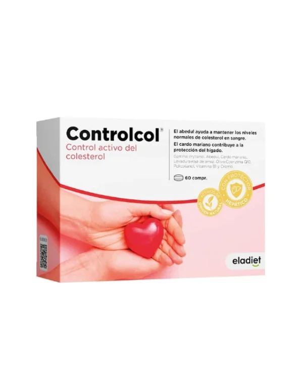 Controlcol 60 comp.