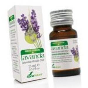 Oleo essencial de lavanda 15ml