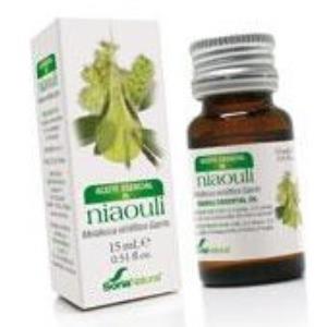 Oleo essencial de niaouli 15ml