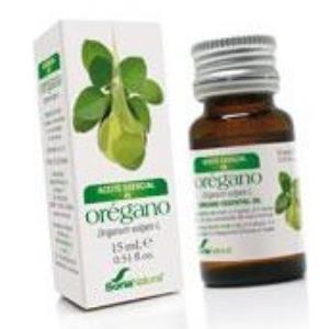 Oleo essencial de oregão 15ml