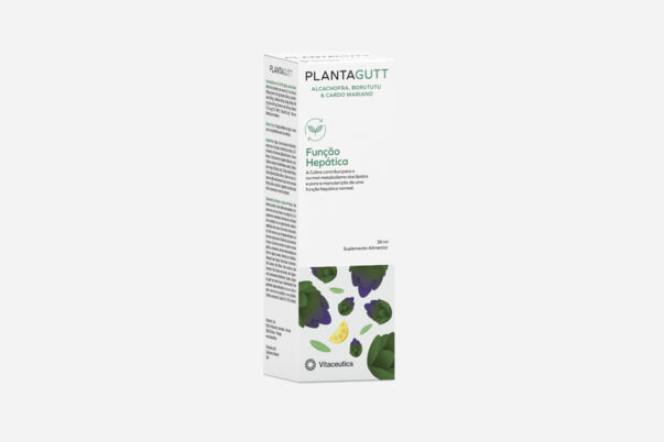 PlantaGutt gotas 30ml