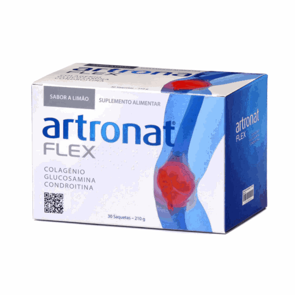 Artronat Flex 30 saquetas