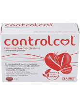 Controlcol 60 comp.