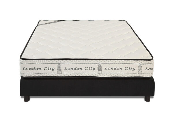 Colchão London 190x140 cm-Futurocol