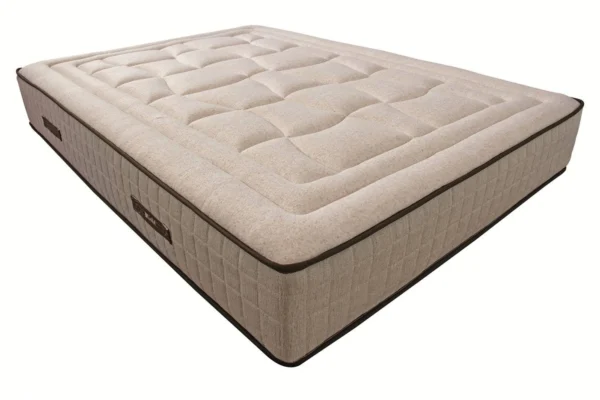 Colchão Maxisac Sense 190x140cm - Molas Ensacadas (Mindol)