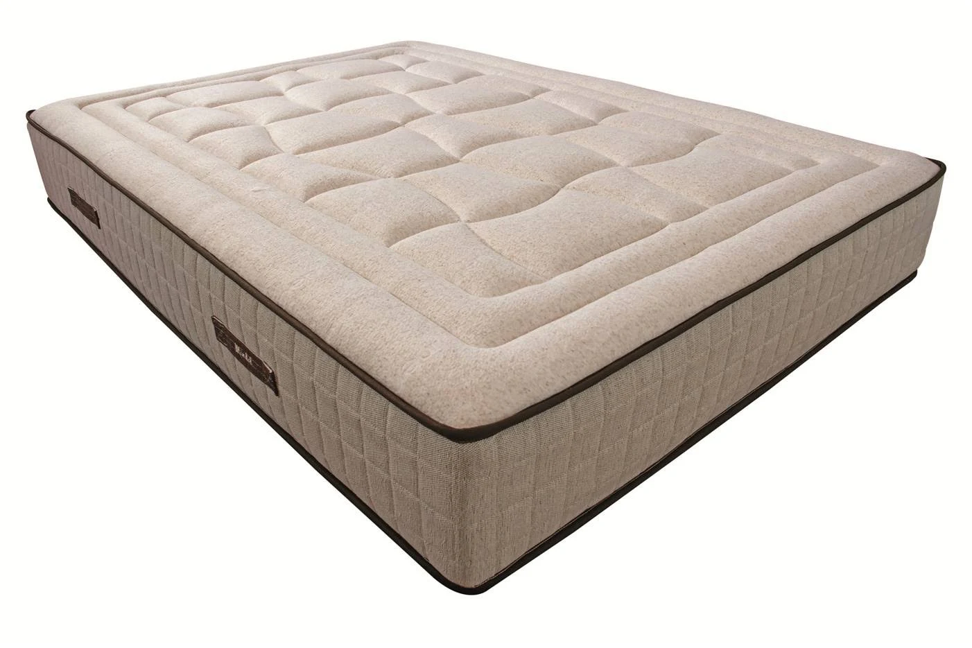 Colchão Maxisac Sense 190x140cm – Molas Ensacadas (Mindol)