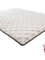 Topper Plus 90x200x5cm Sobre-Colchão (Mindol)
